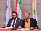 The Lebanese Center for Human Rights and FLPS Hold Event on Prison Life Torture and Trauma 1